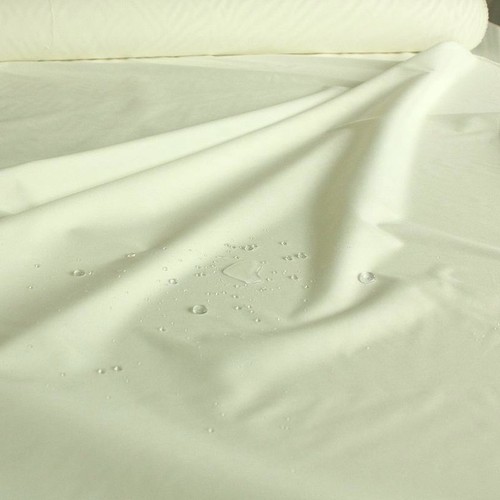 Creme segeltuch 180cm breit - segeltuch,