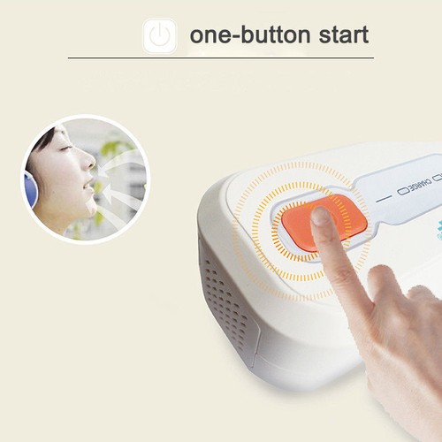 Beatmungsgerät auto cpap bpap - beatmungsgerät,
