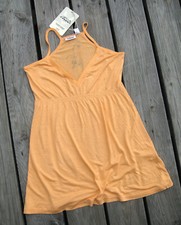 VACUUM Damen Träger Shirt /