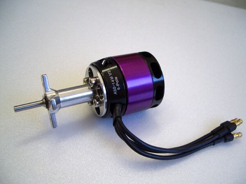 Hacker a30 m df impeller - hacker, m-df