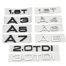 Für Audi A3 A4 A5 A6 A7 A8