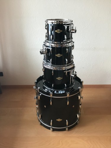 Schlagzeug pearl masters - pearl,