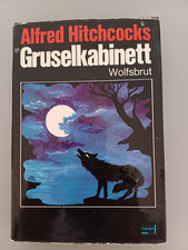 📕Alfred Hitchcock –