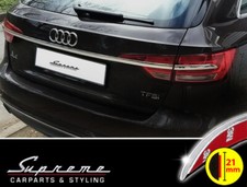 3M Chrom Zierleisten