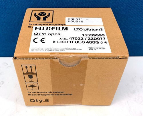 Fujifilm lto ultrium data - fujifilm,