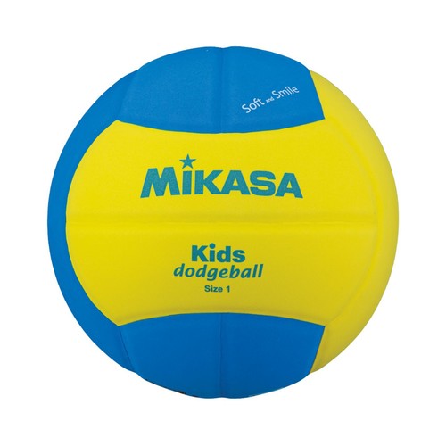 Mikasa dodgeball