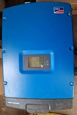 SMA Sunny Tripower STP