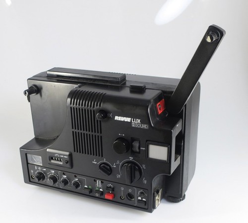 Revue lux sound - 2, duoplay