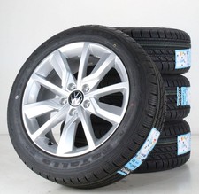 VW Golf 8 Alltrack Winterräder Felgen 17 Zoll Alufelgen Ronda 5H0601025F