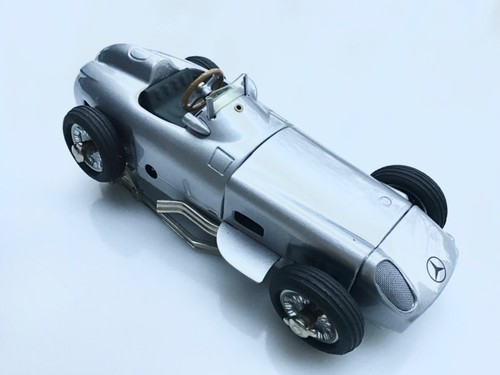 Schuco mercedes benz modell - schuco, mercedes-