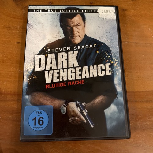 Dark vengeance blutige rache - vengeance,