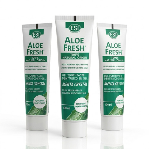 Aloe vera fresh gel - vera,