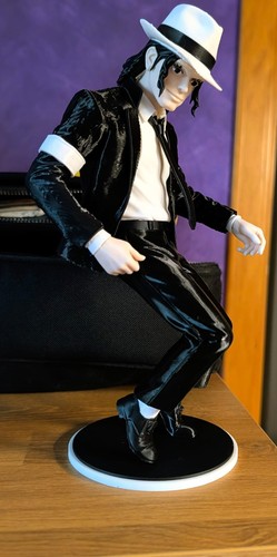 Michael jackson smooth - michael,