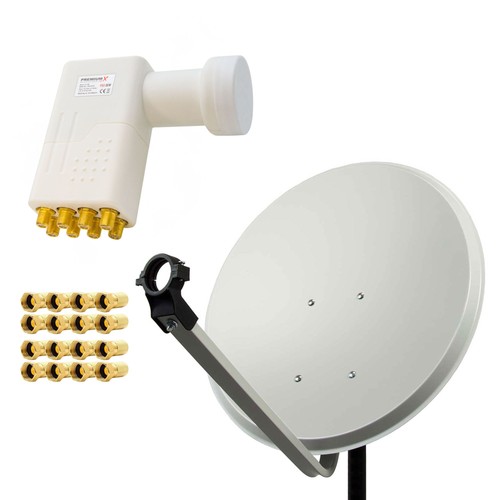 Premiumx sat anlage 80cm - premiumx,