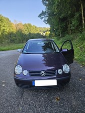 VW POLO ZU VERKAUFEN  