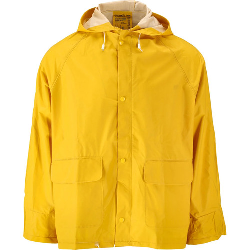 Vorel regenjacke l gelb - vorel,