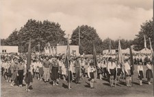 EK50, DDR, Ansichtskarten, Postkarten, Ostseebad Lubmin, Pionierlager