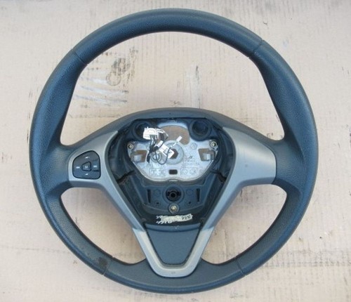 Ford fiesta lenkrad - fiesta, vi
