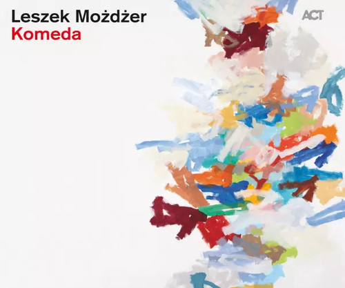 Komeda leszek możdżer - komeda,,