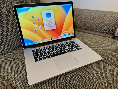 Macbook pro retina - macbook,