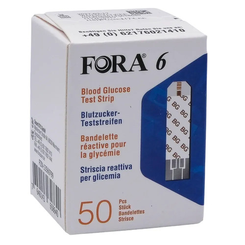 Fora - , 6