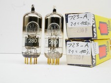 Matched Pair Siemens E280F