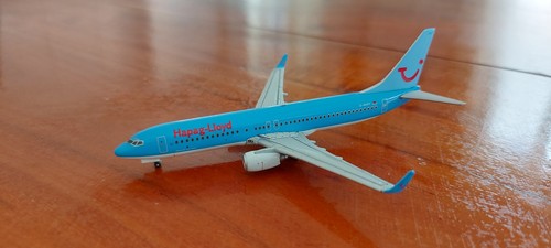 Flugzeugmodell boeung 737 - flugzeugmodell,