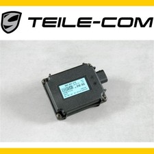 Porsche Steuergerät