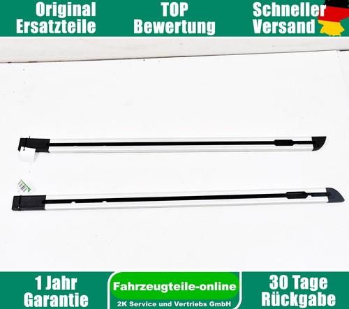 Halteschiene kofferraum hinten - halteschiene,