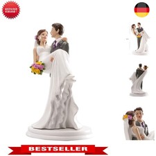 Hochwertige Hochzeitsfigur