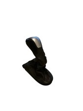 Mercedes Leder Schaltknauf