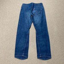 Levis Engineered Jeans Damen