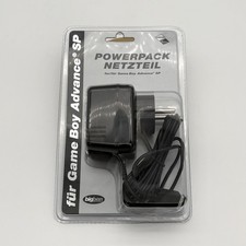 Game Boy Advance SP Ladekabel