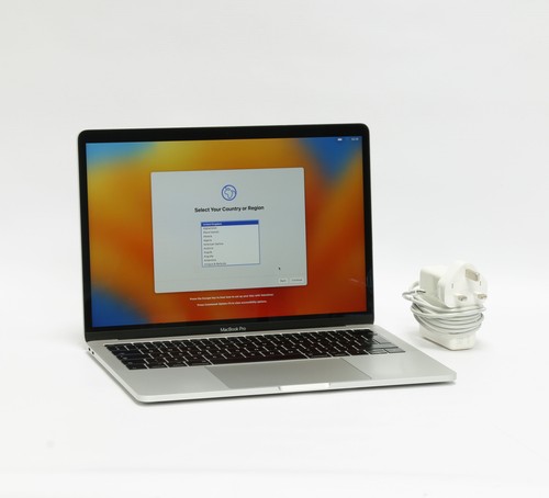 Zoll apple macbook pro - 13,