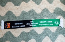 Official Werder Bremen SVW -