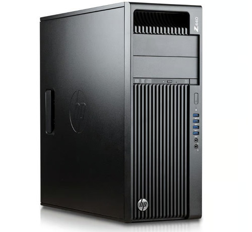 Z440 linux workstation - hp,