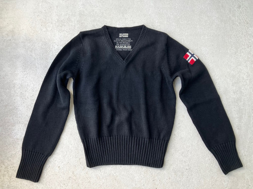 Napapijri pullover strick - pullover,