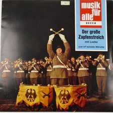 Garde Musikkorps Lange Kerls