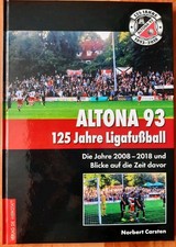 Altona 93 Hamburg 125 Jahre