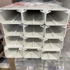 12 Meter KOPOS Kabelkanal