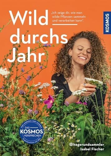 Wild durchs jahr - durchs, jahr: