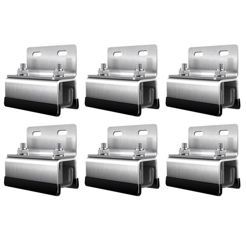 Van roof rack mount - roof,