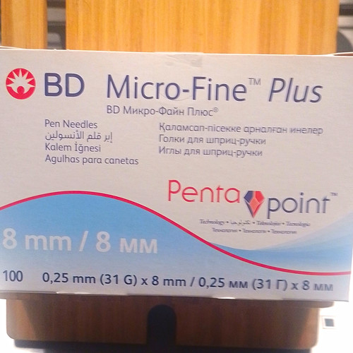 Micro fine plus pen - micro-fine,