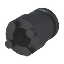 Steckschlüssel geschraubte