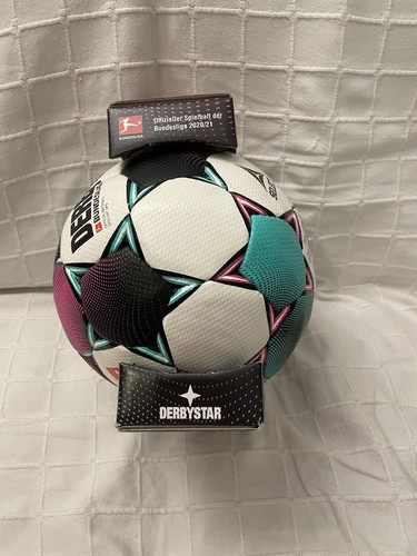 Derbystar bundesliga brillant - derbystar,
