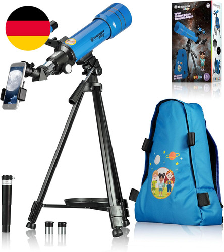 Bresser junior kinderteleskop - bresser,