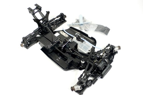 Kyosho inferno neo - kyosho,