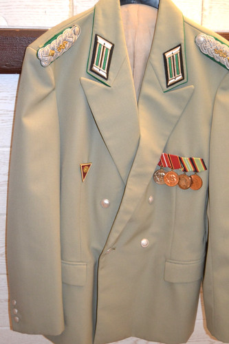 Ddr nva - ddr,
