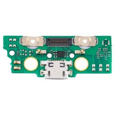 Micro-USB-Ladebuchsenleiste