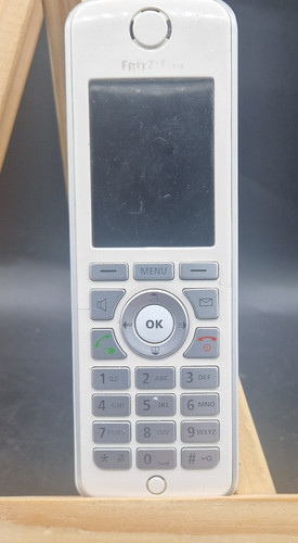 Fritzfon mobilteil ohne - fritzfon, c4
